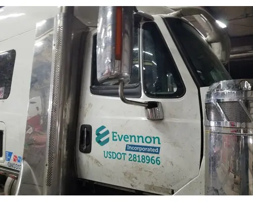 Door Assembly, Front INTERNATIONAL LONESTAR 2009-2017 LKQ Geiger Truck Parts