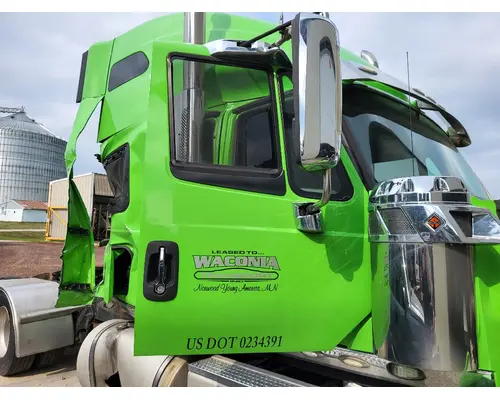 Door Assembly, Front INTERNATIONAL LONESTAR 2009-2017 LKQ Thompson Motors - Wykoff