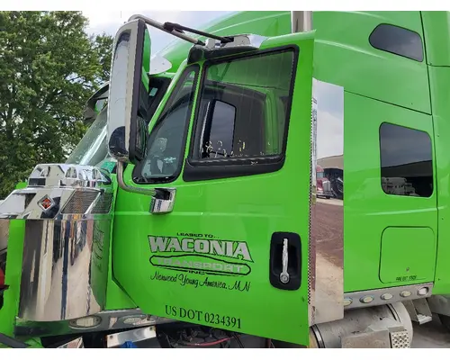 Door Assembly, Front INTERNATIONAL LONESTAR 2009-2017 LKQ Thompson Motors - Wykoff