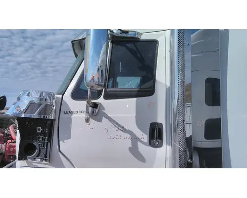 Door Assembly, Front INTERNATIONAL LONESTAR 2009-2017 LKQ Heavy Truck - Goodys