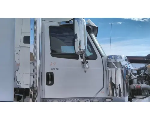 Door Assembly, Front INTERNATIONAL LONESTAR 2009-2017 LKQ Heavy Truck - Goodys