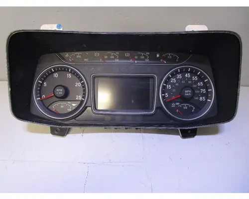 Instrument Cluster INTERNATIONAL LoneStar_4093454C1 Valley Heavy Equipment