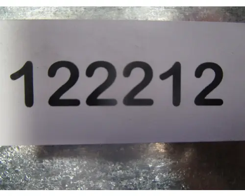 Instrument Cluster INTERNATIONAL LoneStar_6112230C94 Valley Heavy Equipment