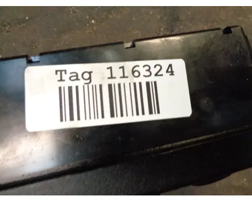 Temperature Control INTERNATIONAL LoneStar-Cab_3827580C1 Valley Heavy Equipment