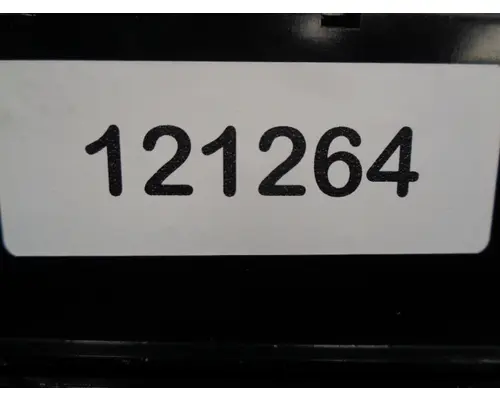 Temperature Control INTERNATIONAL LoneStar-Cab_3827580C1 Valley Heavy Equipment