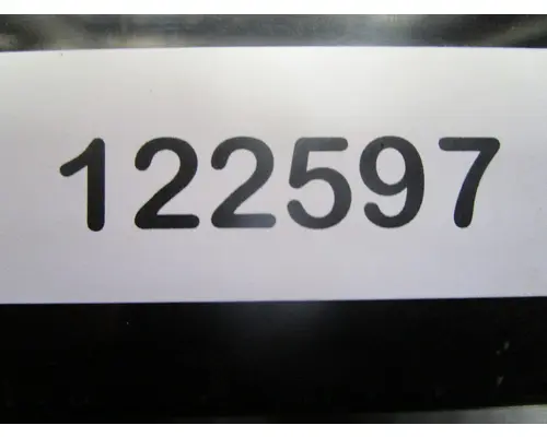 Temperature Control INTERNATIONAL LoneStar-Cab_3827580C1 Valley Heavy Equipment