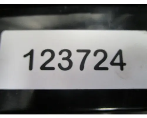 Temperature Control INTERNATIONAL LoneStar-Cab_3827580C1 Valley Heavy Equipment