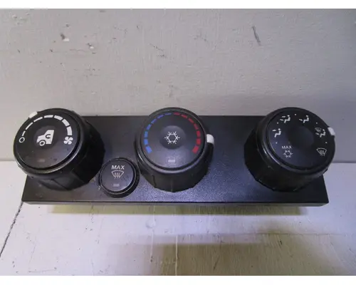 Temperature Control INTERNATIONAL LoneStar-Cab_4065331C3 Valley Heavy Equipment