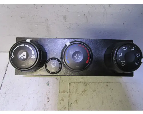 Temperature Control INTERNATIONAL LoneStar-Cab_4065331C3 Valley Heavy Equipment