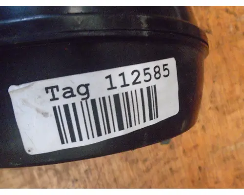 Blower Motor (HVAC) INTERNATIONAL LoneStar-Cab_58602000D Valley Heavy Equipment