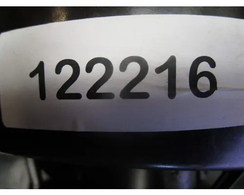 Blower Motor (HVAC) INTERNATIONAL LoneStar-Cab_58602000D Valley Heavy Equipment