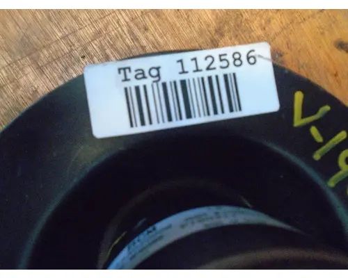 Blower Motor (HVAC) INTERNATIONAL LoneStar-Sleeper_22302000G Valley Heavy Equipment