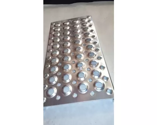 Step INTERNATIONAL Lonestar  Marshfield Transportation Products