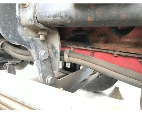 Frame International LONESTAR Vander Haags Inc Cb