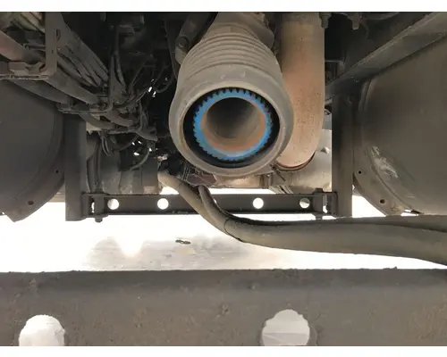 Frame International LONESTAR Vander Haags Inc Cb