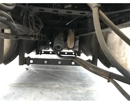 Frame International LONESTAR Vander Haags Inc Cb