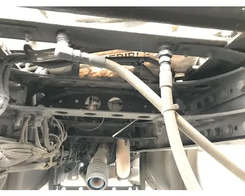 Frame International LONESTAR Vander Haags Inc Cb