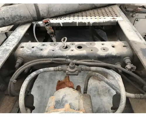 Frame International LONESTAR Vander Haags Inc Cb