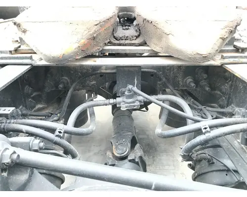 Frame International LONESTAR Vander Haags Inc Cb