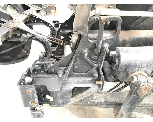 Frame International LONESTAR Vander Haags Inc Cb