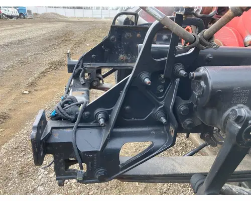 Frame International LONESTAR Vander Haags Inc Col