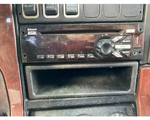 Radio International LONESTAR Vander Haags Inc Col