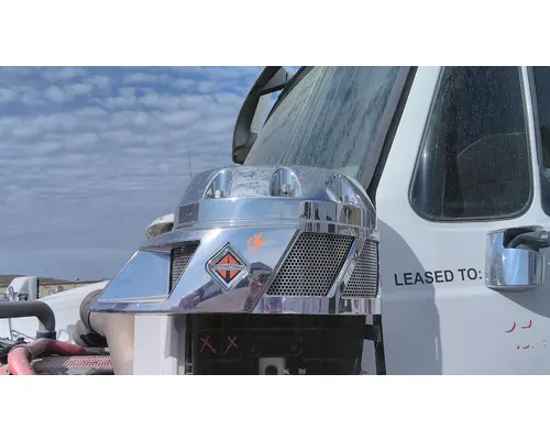 Air Cleaner INTERNATIONAL LONESTAR LKQ Heavy Truck - Goodys