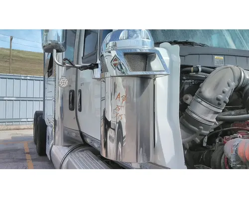 Air Cleaner INTERNATIONAL LONESTAR LKQ Heavy Truck - Goodys