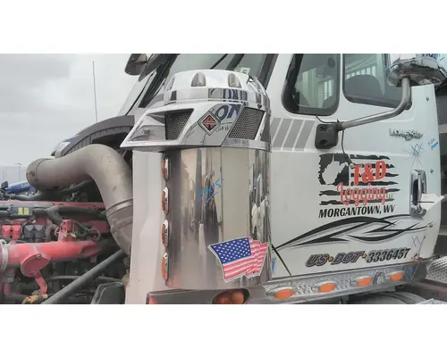 Air Cleaner INTERNATIONAL LONESTAR LKQ Heavy Truck - Goodys