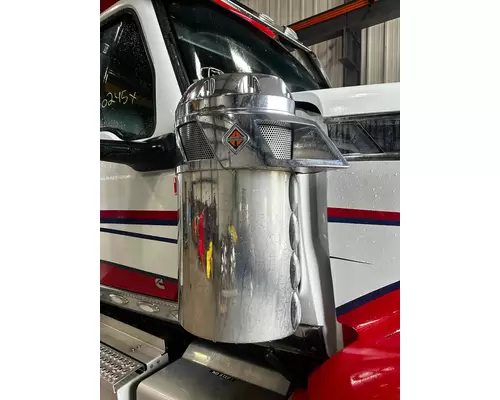 Air Cleaner INTERNATIONAL LONESTAR Dutchers Inc   Heavy Truck Div  Ny