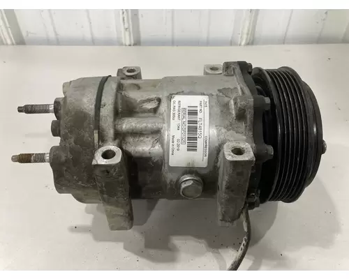 Air Conditioner Compressor International LONESTAR Vander Haags Inc WM