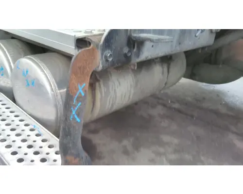 Air Tank INTERNATIONAL LONESTAR LKQ Heavy Truck - Goodys