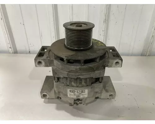 Alternator International LONESTAR Vander Haags Inc WM