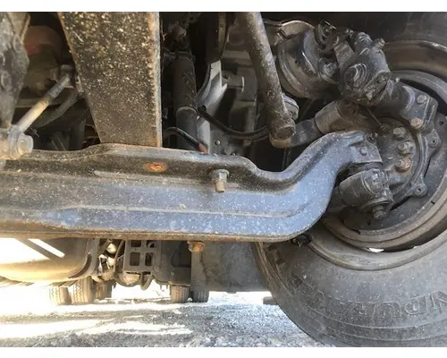 Axle Assembly, Front (Steer) International LONESTAR Holst Truck Parts