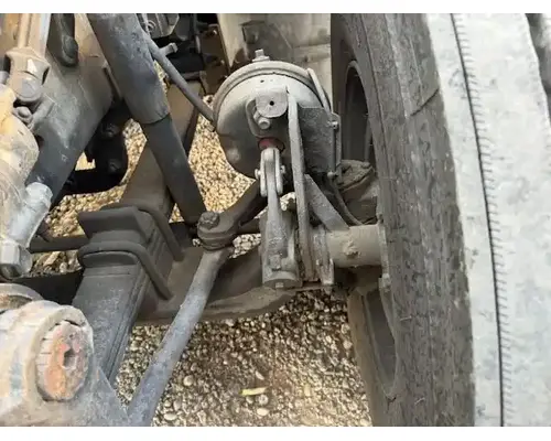 Axle Assembly, Front (Steer) International LONESTAR Holst Truck Parts