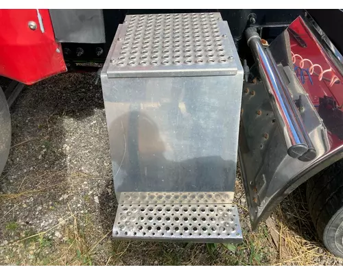 Battery Box International LONESTAR Vander Haags Inc Col