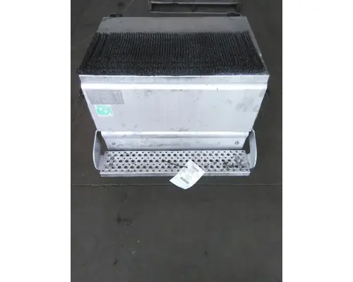 Battery Box INTERNATIONAL LONESTAR LKQ Geiger Truck Parts