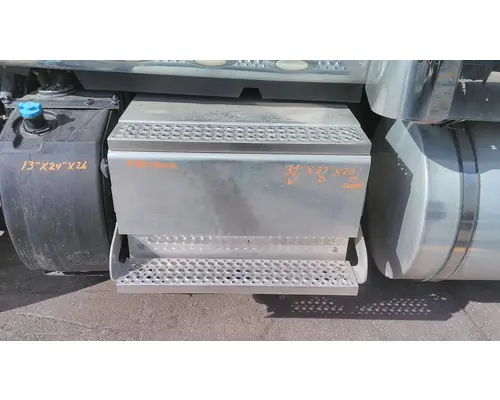 Battery Box INTERNATIONAL LONESTAR LKQ Heavy Truck - Goodys