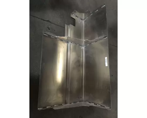 Battery Box INTERNATIONAL LONESTAR Marshfield Transportation Products