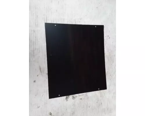 Battery Box INTERNATIONAL LONESTAR Marshfield Transportation Products