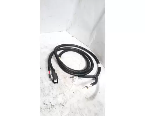 Battery INTERNATIONAL LONESTAR Marshfield Transportation Products