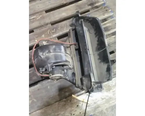 Blower Motor (HVAC) INTERNATIONAL LONESTAR LKQ Heavy Truck - Goodys