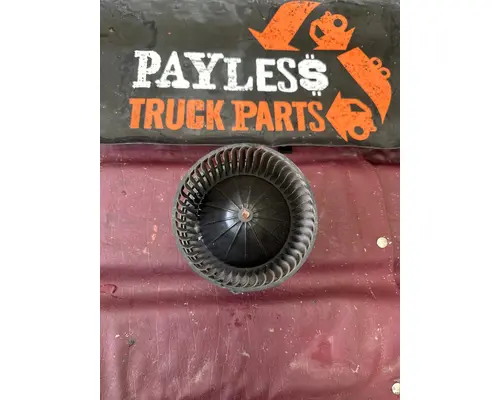Blower Motor (HVAC) INTERNATIONAL LONESTAR Payless Truck Parts