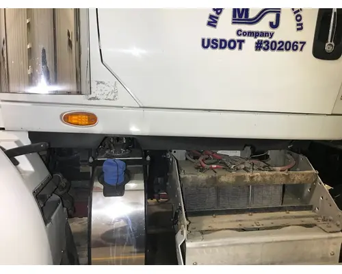 Body Parts, Misc. International LONESTAR Vander Haags Inc Sp