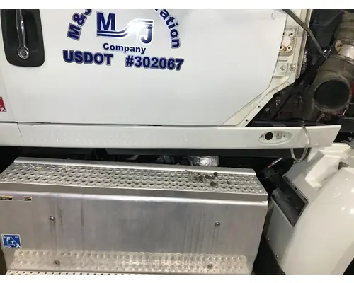 Body Parts, Misc. International LONESTAR Vander Haags Inc Sp
