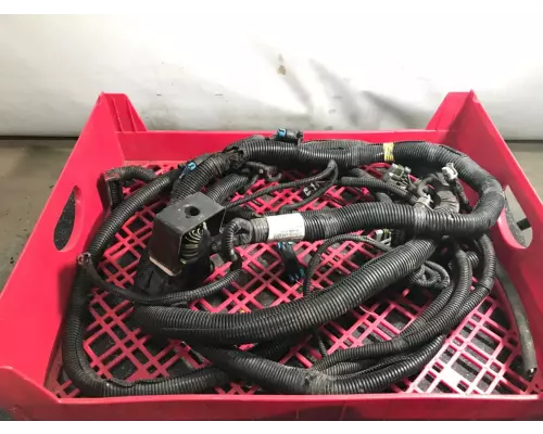 Body Wiring Harness International LONESTAR Complete Recycling