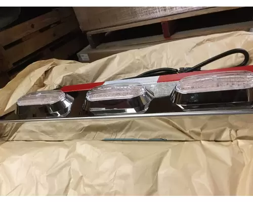Brackets, Misc. INTERNATIONAL LONESTAR Marshfield Transportation Products