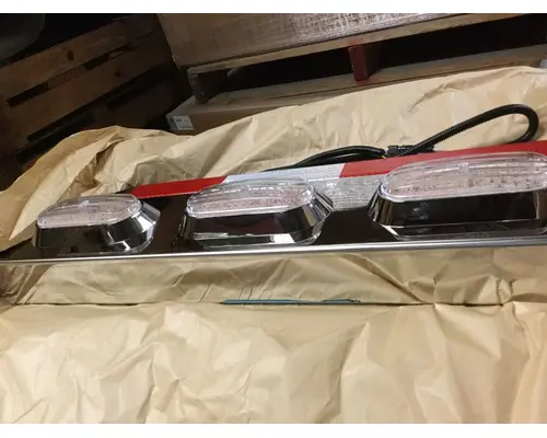 Brackets, Misc. INTERNATIONAL LONESTAR Marshfield Transportation Products