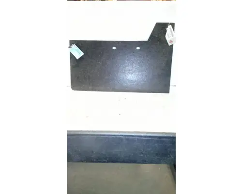 Brackets, Misc. INTERNATIONAL lonestar Marshfield Transportation Products