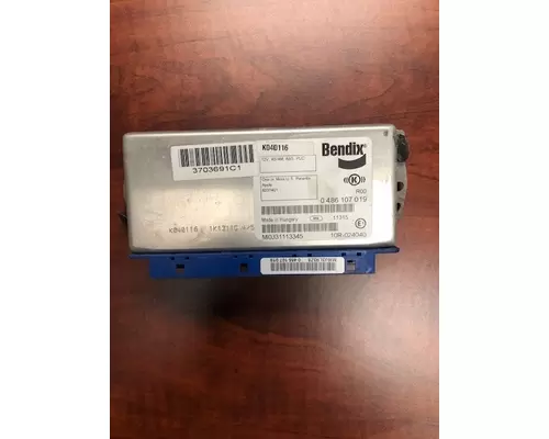 ECM (Brake & ABS) International LONESTAR Vander Haags Inc Dm